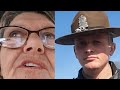 Crazy SovCit Karen Wants $20 Million For a Seatbelt Violation