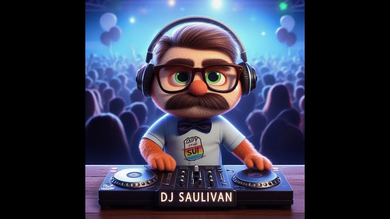LAS PREFERIDAS EN ESPAÑOL DE LOS CHAVORRUCOS  CON @djsaulivan 🎧 #635 (resubido a youtube)