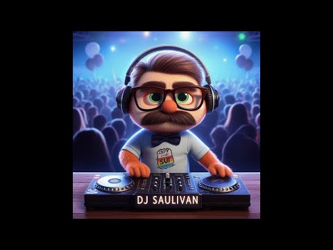 LAS PREFERIDAS EN ESPAÑOL DE LOS CHAVORRUCOS  CON @djsaulivan 🎧 #635 (resubido a youtube)
