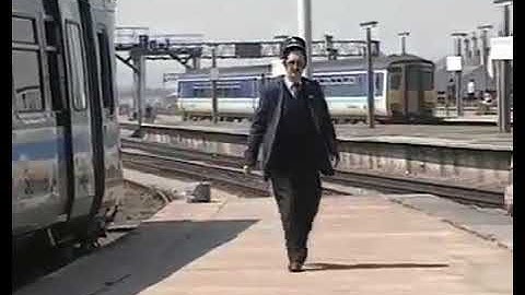 Class 155 Modification Training Video