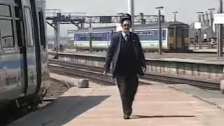 Class 155 Modification Training Video