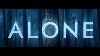 Alan Walker & Ava Max - Alone, Pt. II (Lyric Video) Resimi