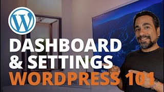 How to Setup WordPress Settings. WordPress 101