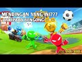 DARIPADA MAENIN ITU MENDINGAN MAENIN INI BISA LANGSUNG 4 ORANG!!! - STICKMAN PARTY INDONESIA
