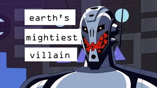 One Villainous Scene - Ultron: Earth's Mightiest Villain (Avengers: EMH)
