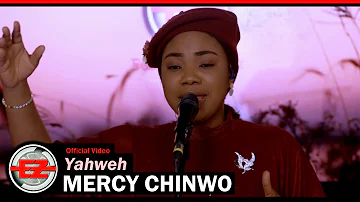 Mercy Chinwo - Yahweh (Official Video)