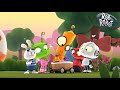 Easter Special 🐰 | Preschool Learning Videos | Rob The Robot