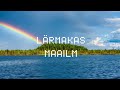 Tantsiv Munk x teemant x Talisman - Lärmakas Maailm