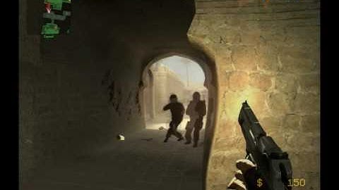 CS:S Pwnage TeamzKicker.com BETA