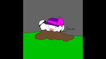 Zizzy Cure NPC (Game by UnknownDestiny00_2)