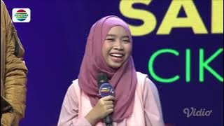 Ceker, Ceker Apa yang Pedesnya Kaya Omongan Tetangga? - Boah | SUCA 4