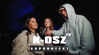 K-OSZ TV - SOPRONFEST (2024)