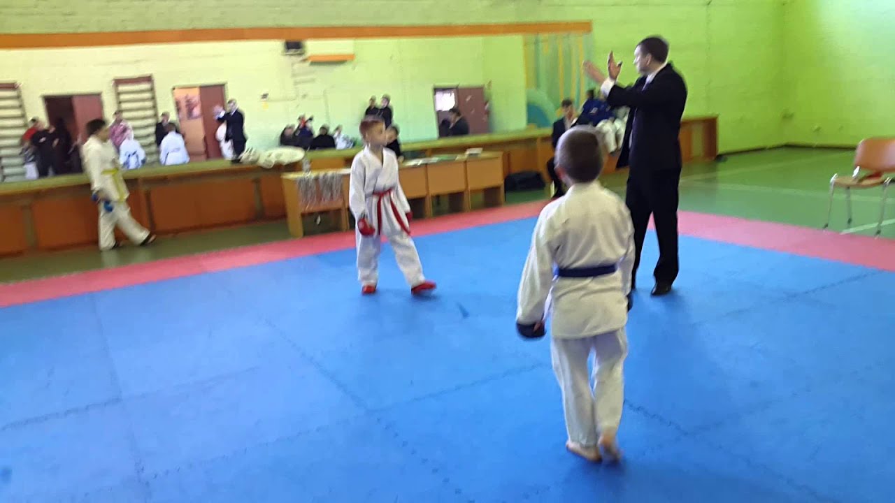 Дима коняев 1/2 15.02.15 - YouTube