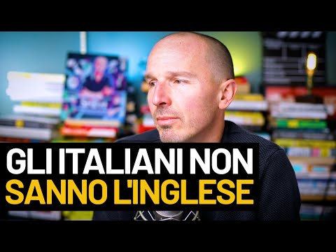 Video: Perché l'inglese antico è diventato inglese medio?