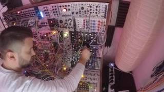 Sébastien Léger - Dreamfunk Modular chords