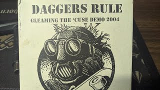 Daggers Rule 2004 demo