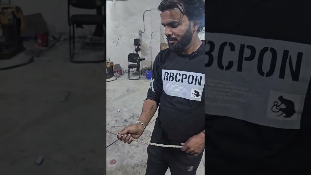 ACSR Wire Conductor Pulling Machine Live Working 