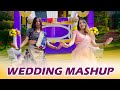 Wedding mashup  sangeet special  dance cover  geeta bagdwal choreography