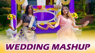 Wedding Mashup Sangeet Special Dance Cover Geeta Bagdwal Choreography