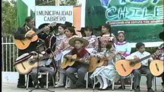 Cabrero, mi ciudad
