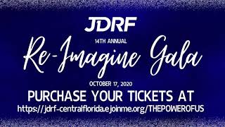 14th Annual Re-Imagine Gala- The Power Of Us