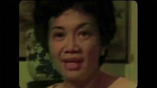 MAID IN MALACAÑANG TRAILER 2022