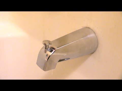 bathtub-spout/faucet/center-set-change--quick-&-easy!!!