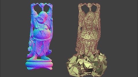 BS / SV Mesh Expression Basics (LIVENODING 702)