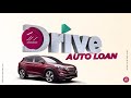 VM Drive Auto Loan Exclusive Boss Sale Offer
