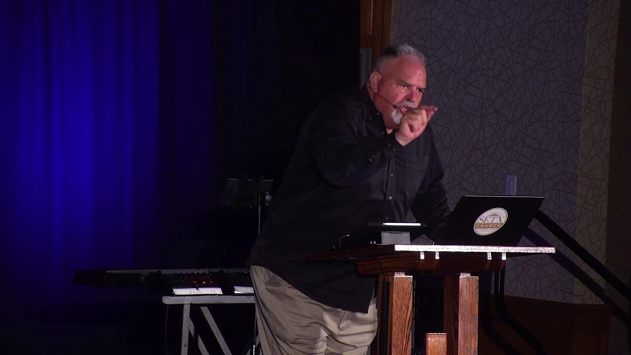 Ephesians #6: The Wonderful After of Coming to Christ – 03/16/25