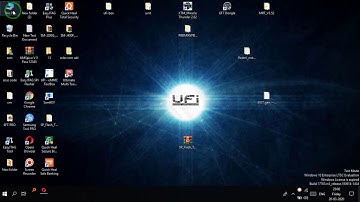 UFI Box Training Lesson 24 | Flash file Download Tools