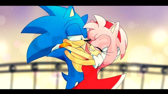 The Kiss, Sonamy Story