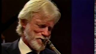 North Sea Jazz Festival 1991 Highlights