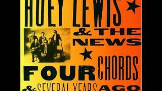 Watch Huey Lewis  The News Mother In Law video
