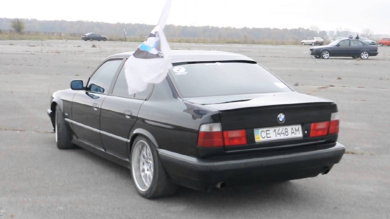 Бмв клуб лнр