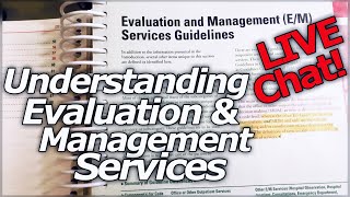 Understanding Evaluation & Management Services: Office and Outpatient Visits (Medical Coding) What Is A Level 4 Office Outpatient Visit In Medical Coding 99214 99204 Explained