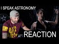 Metal Musician Reacts | I Speak Astronomy | Jinjer