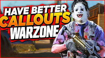 How to Properly Communicate & WIN MORE in Warzone - (Best Tips & Tricks)