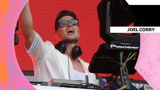 Joel Corry  - Out Out (Big Weekend 2022) Resimi