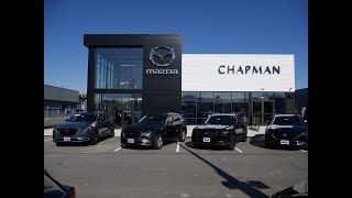 Sports Performance Chapman Mazda Egg Harbor Township, NJ