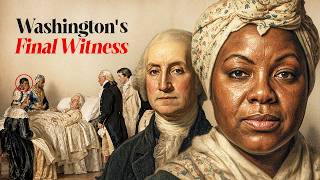 Washington's Deathbed Secret: The Woman Who Wasn't Freed