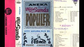 Aneka Lagu Sunda Populer