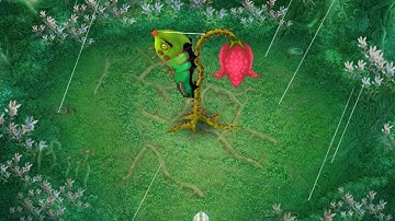 Rune Factory 4 Special Taming Ambrosia