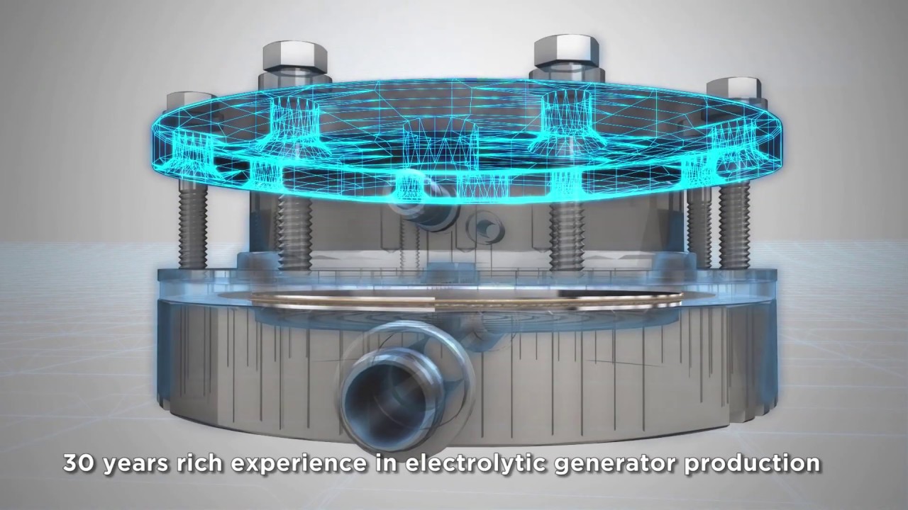 BiOLUX Technology (English Subtitles)