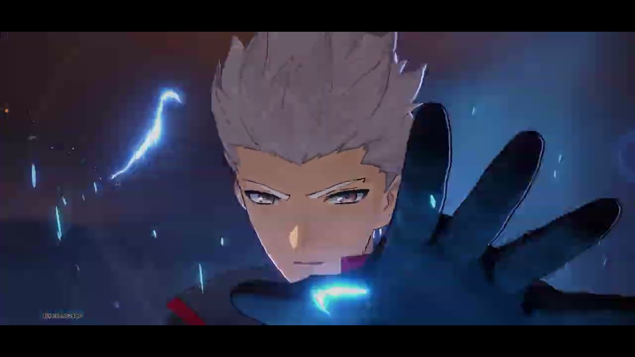 ［崩壊：スターレイル］ver4.0異相の仲裁ナイトⅢ1ラウンドクリア アーチャー編成