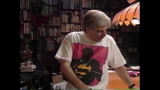 Harlan Ellison's Watching 42