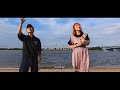 20歳の男女が夏の海辺で歌う「点描の唄」を聴いてください。【Mrs.GREEN APPLE】【井上苑子】