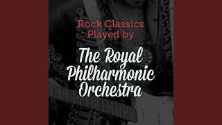 Wicked Game - The Royal Philharmonic Orchestra