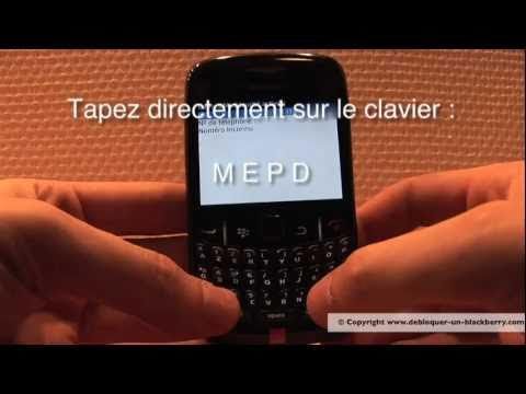 comment debloquer clavier