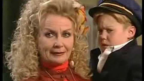 Tabitha And Timmy 6/21/00